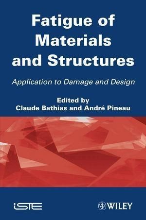 Produktbild: Fatigue of Materials and Structures