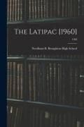 Produktbild: The Latipac [1960]; 1960