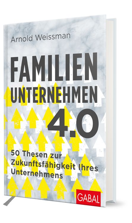 Produktbild: Familienunternehmen 4.0