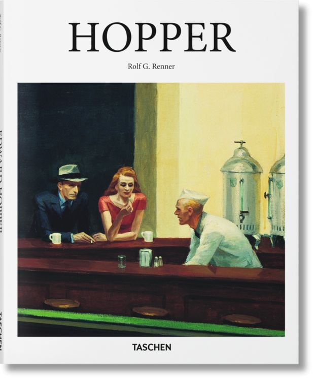 Produktbild: Hopper