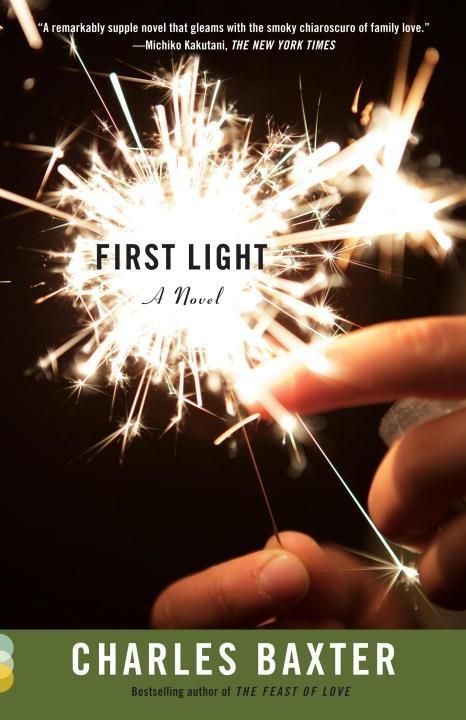 Produktbild: First Light