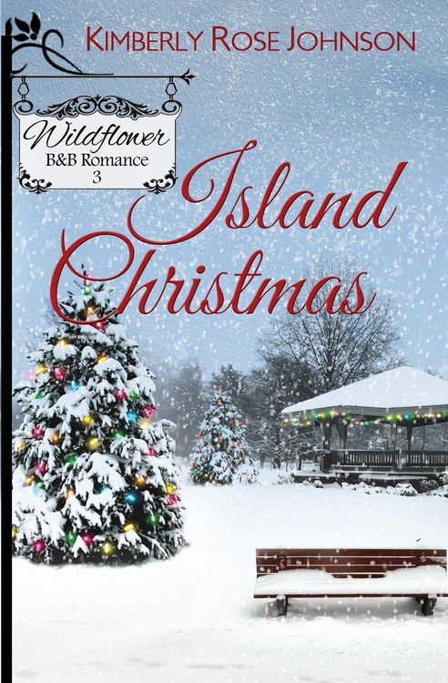 Produktbild: Island Christmas