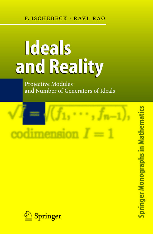 Produktbild: Ideals and Reality