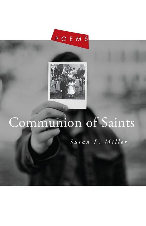 Produktbild: Communion of Saints