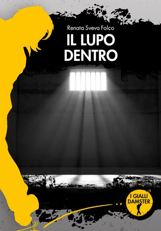 Produktbild: Il lupo dentro