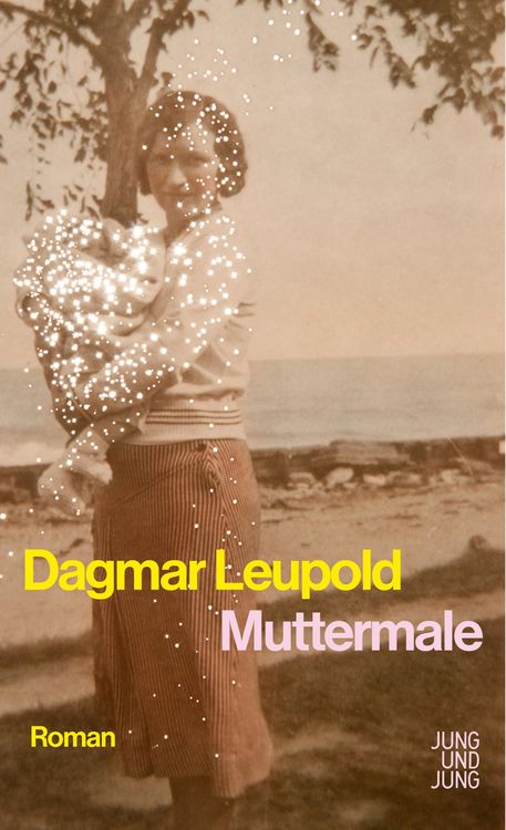 Produktbild: Muttermale