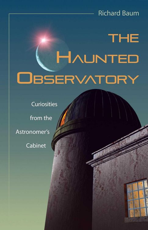 Produktbild: The Haunted Observatory