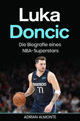 Produktbild: Luka Doncic