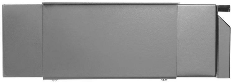 Produktbild: Digitus DA-90443 Untertisch-Schublade Schwarz