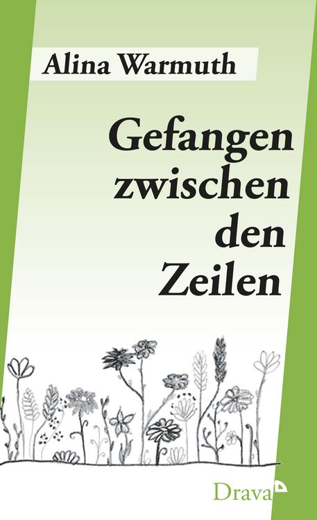 Produktbild: Gefangen zwischen den Zeilen