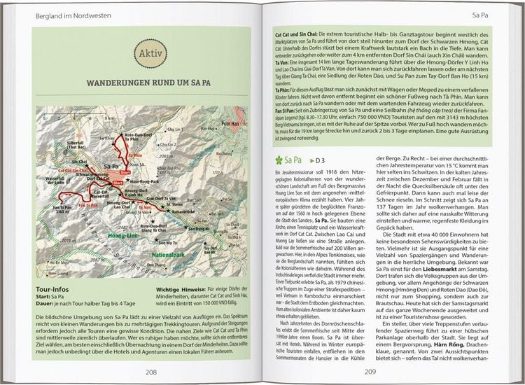 Produktbild: DUMONT Reise-Handbuch Reisef&uuml;hrer Vietnam