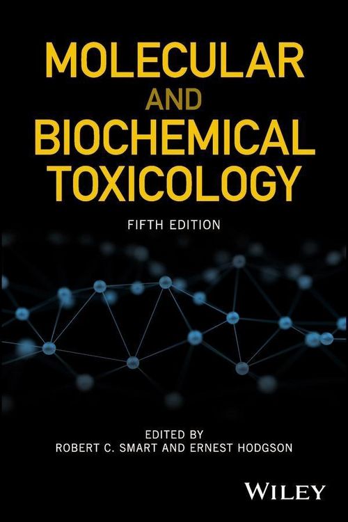 Produktbild: Molecular and Biochemical Toxicology
