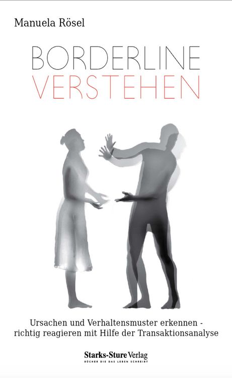Produktbild: Borderline verstehen