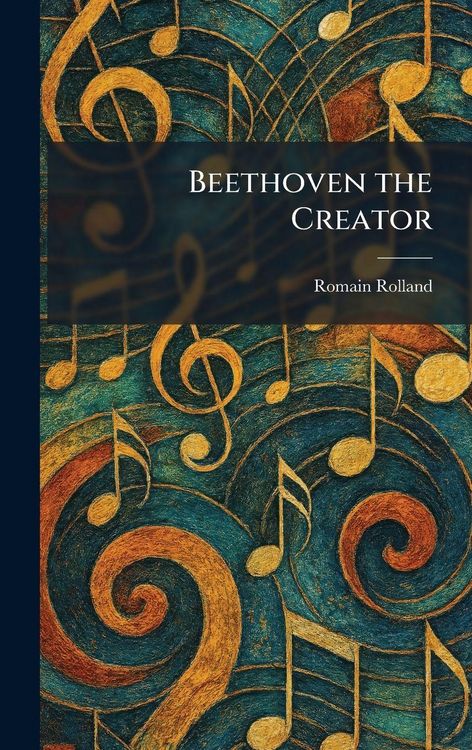 Produktbild: Beethoven the Creator