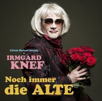 Produktbild: Noch immer die Alte