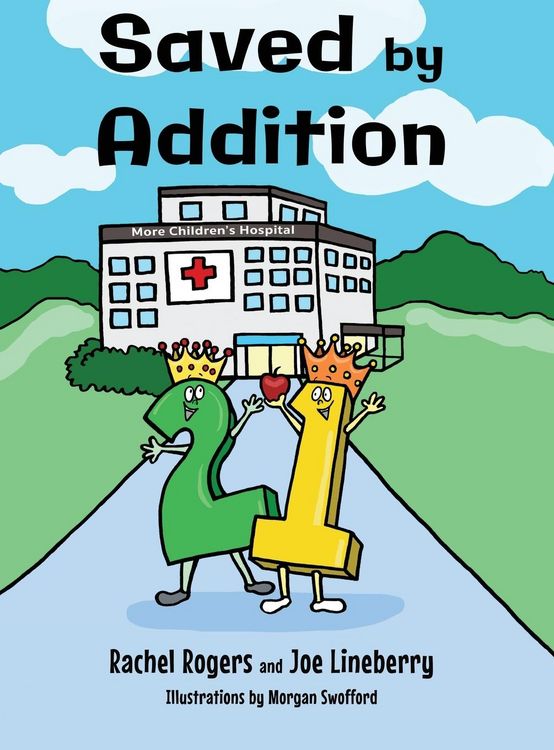 Produktbild: Saved by Addition