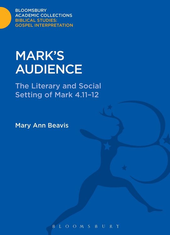 Produktbild: Mark's Audience