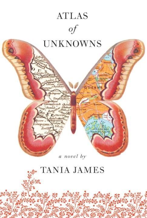 Produktbild: Atlas of Unknowns