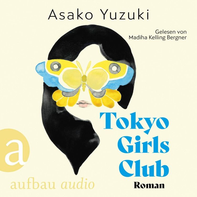 Produktbild: Tokyo Girls Club