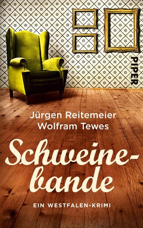 Produktbild: Schweinebande