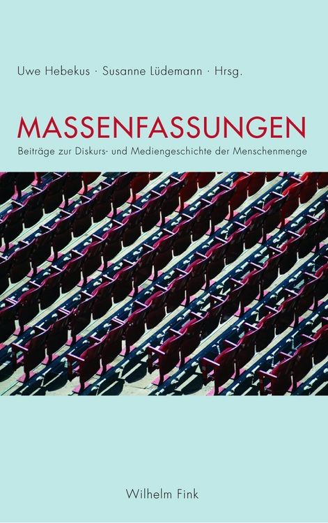 Produktbild: Massenfassungen