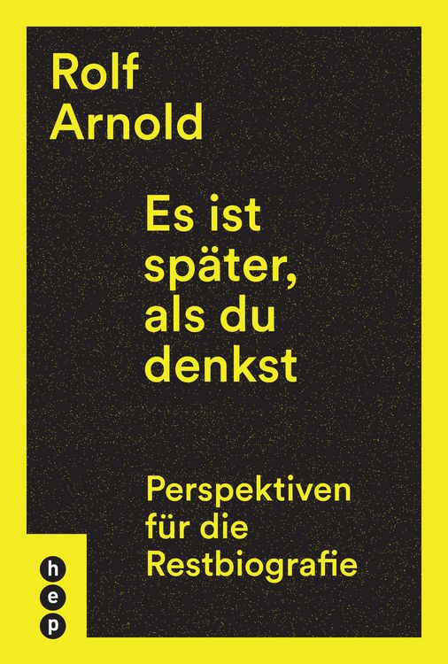 Produktbild: Es ist sp&auml;ter, als du denkst