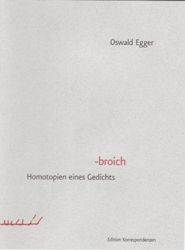Produktbild: -broich
