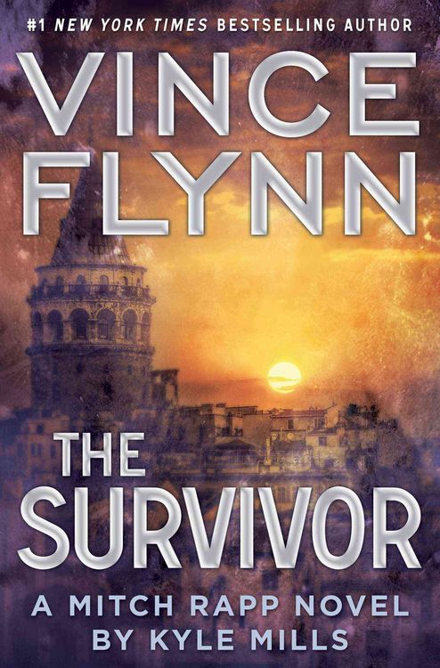 Produktbild: Survivor