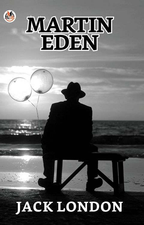 Produktbild: Martin Eden
