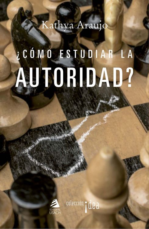 Produktbild: &iquest;C&oacute;mo estudiar la autoridad?
