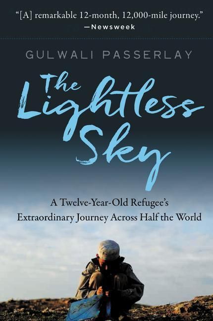 Produktbild: The Lightless Sky