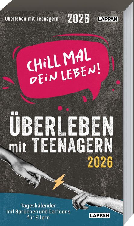 Fun-Beutel „Chill Mal Dein Leben“ – Turnbeutel Aus Baumwolle, Ca. 44x36 Cm, 12 Liter, Perfekt Für Festival & Alltag