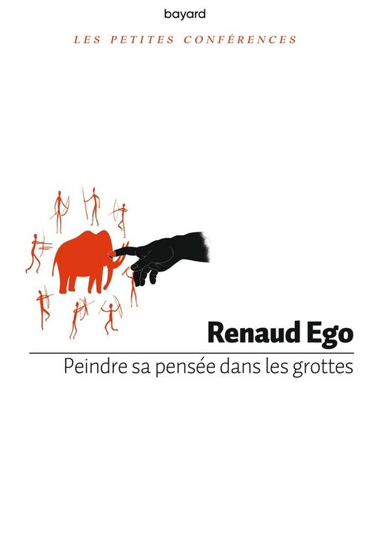 Produktbild: Peindre sa pens&eacute;e dans les grottes