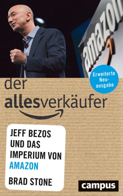 Produktbild: Der Allesverk&auml;ufer