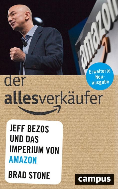 Produktbild: Der Allesverk&auml;ufer