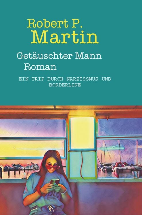 Produktbild: Get&auml;uschter Mann