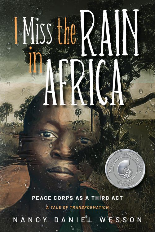 Produktbild: I Miss the Rain In Africa