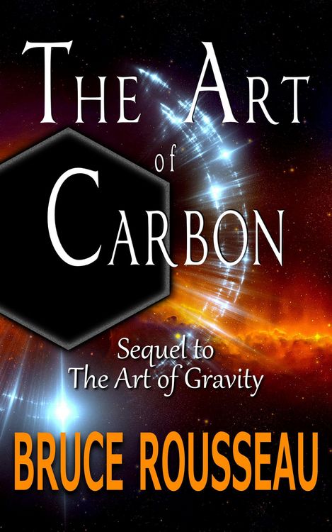 Produktbild: The Art of Carbon