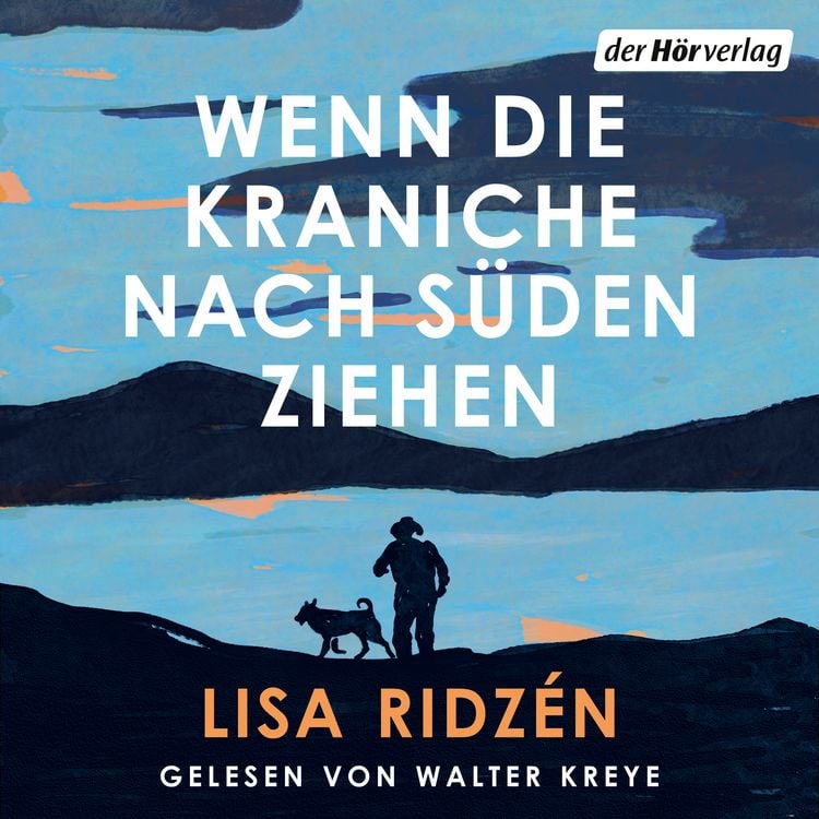 Produktbild: Wenn die Kraniche nach S&uuml;den ziehen