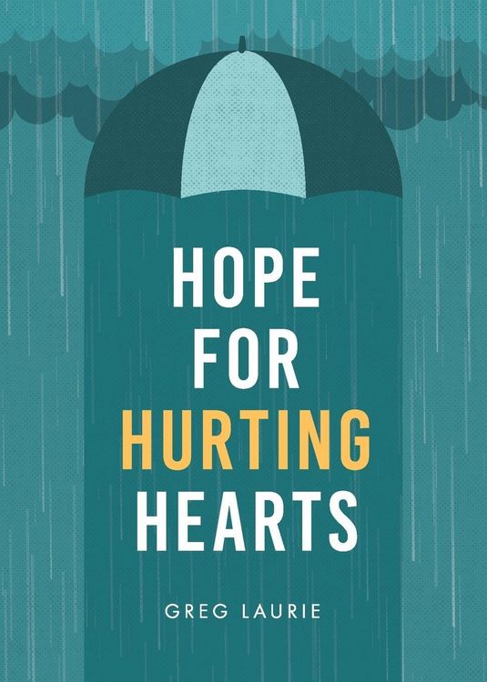Produktbild: Hope for Hurting Hearts
