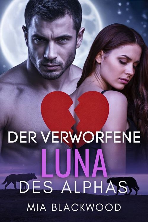 Produktbild: Der Verworfene Luna des Alphas