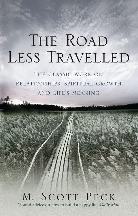 Produktbild: The Road Less Travelled