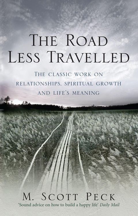 Produktbild: The Road Less Travelled