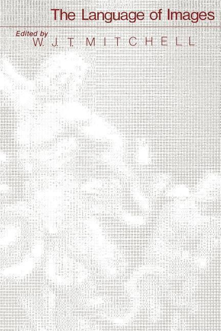 Produktbild: Mitchell, W: Language of Images
