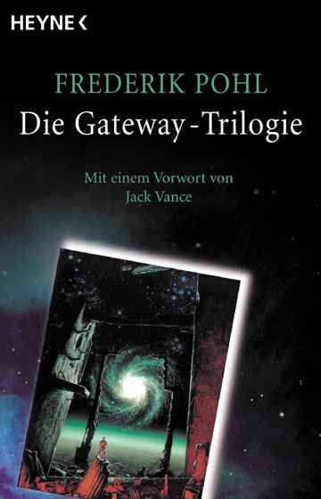 Produktbild: Die Gateway-Trilogie