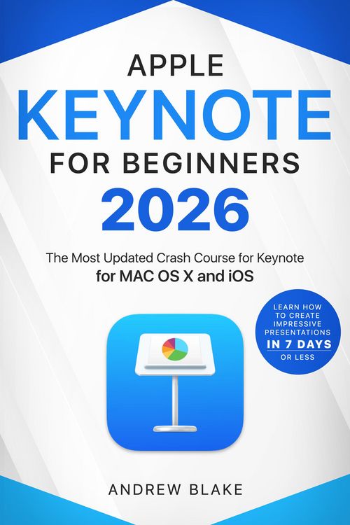 Produktbild: Keynote for Beginners