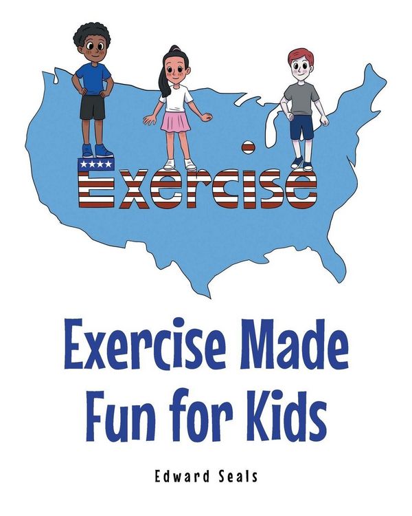 Produktbild: Exercise Made Fun for Kids
