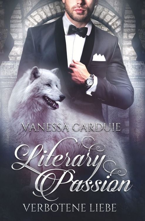 Produktbild: Literary Passion - Verbotene Liebe