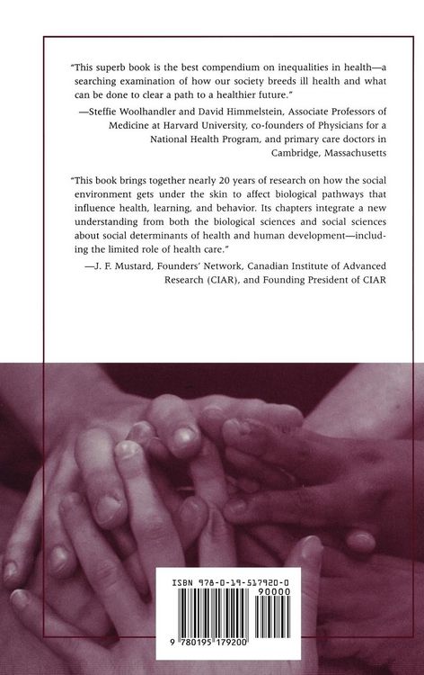 Produktbild: Healthier Societies