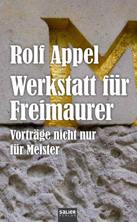 Produktbild: Werkstatt f&uuml;r Freimaurer
